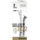 D'Addario Jazz Select Filed Baritonsaxofoon Rieten